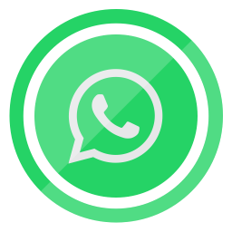 WhatsApp Icon
