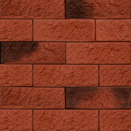 الحجر المتناسق