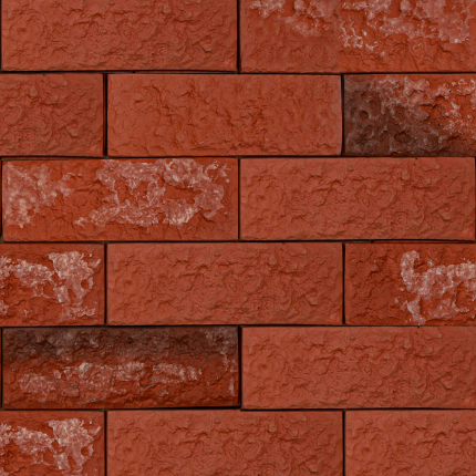 الحجر المتناسق